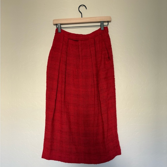 Rachel Comey Midi Skirt - Picture 1 of 4